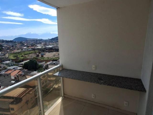 Apartamento para Venda em São Gonçalo/RJ Porto Novo 3 Quartos