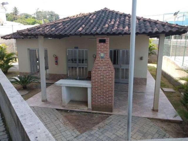 Apartamento para Venda em São Gonçalo/RJ Porto Velho 2 Quartos