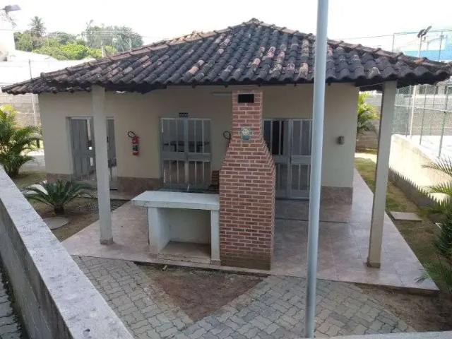 Apartamento para Venda em São Gonçalo/RJ Porto Velho 2 Quartos