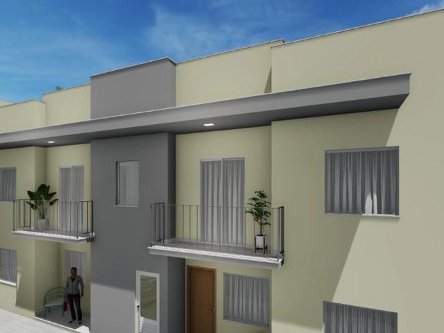Apartamento para Venda em São Gonçalo/RJ Pacheco 2 Quartos