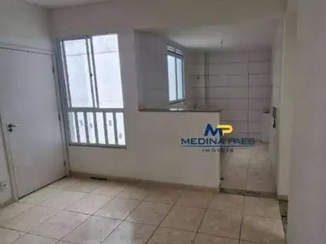 Apartamento para Venda em São Gonçalo/RJ Pacheco 2 Quartos