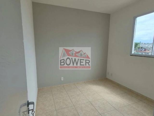 Apartamento para Venda em São Gonçalo/RJ Pacheco 2 Quartos