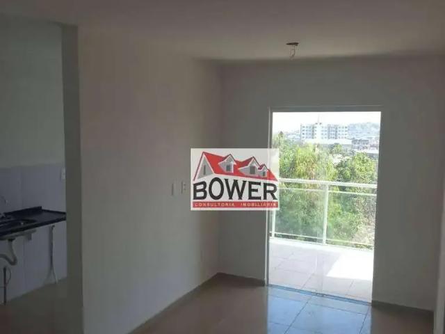 Apartamento para Venda em São Gonçalo/RJ Parada 40 2 Quartos