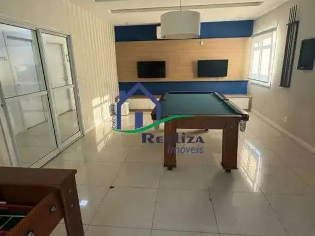 Apartamento para Venda em São Gonçalo/RJ Parada 40 3 Quartos