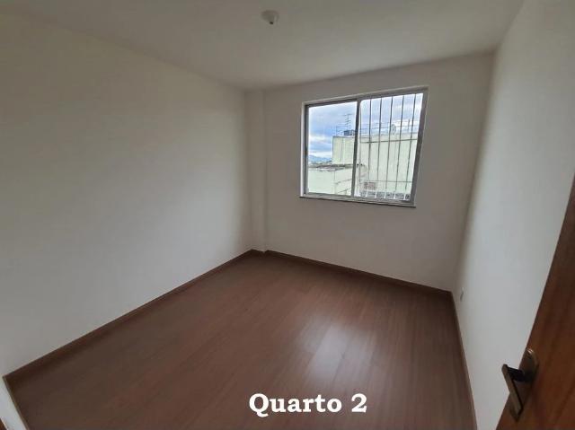 Apartamento para Venda em São Gonçalo/RJ Rocha 3 Quartos