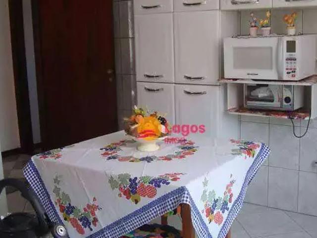 Apartamento para Venda em São Gonçalo/RJ Rocha 3 Quartos