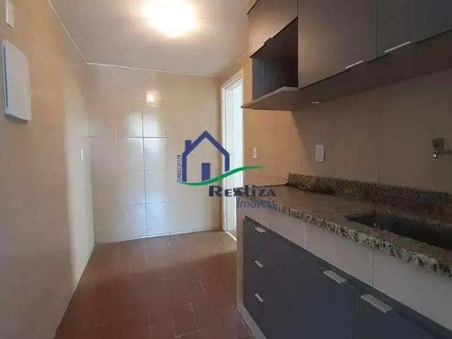 Apartamento para Venda em São Gonçalo/RJ Rocha 3 Quartos