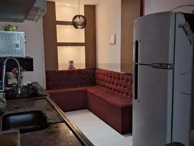 Apartamento para Venda em São Gonçalo/RJ Rocha 3 Quartos