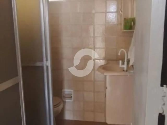 Apartamento para Venda em São Gonçalo/RJ Rocha 1 Quartos