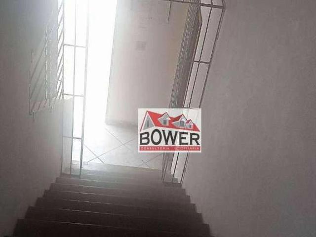 Apartamento para Venda em São Gonçalo/RJ Rocha 2 Quartos