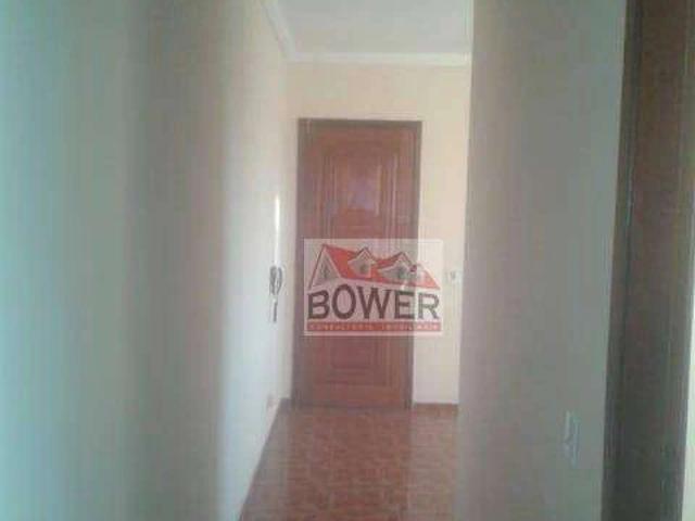 Apartamento para Venda em São Gonçalo/RJ Rocha 2 Quartos