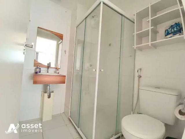 Apartamento para Venda em São Gonçalo/RJ Rocha 2 Quartos