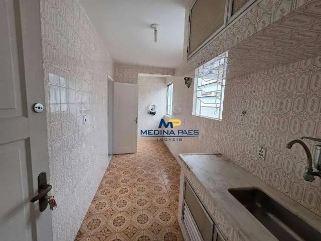 Apartamento para Venda em São Gonçalo/RJ Rocha 2 Quartos
