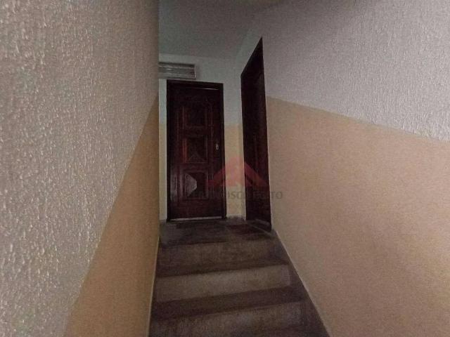 Apartamento para Venda em São Gonçalo/RJ Rocha 2 Quartos