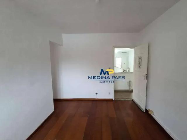 Apartamento para Venda em São Gonçalo/RJ Rocha 2 Quartos