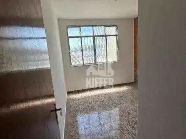 Apartamento para Venda em São Gonçalo/RJ Rocha 2 Quartos