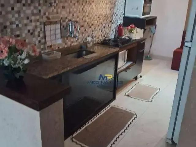 Apartamento para Venda em São Gonçalo/RJ Rocha 2 Quartos