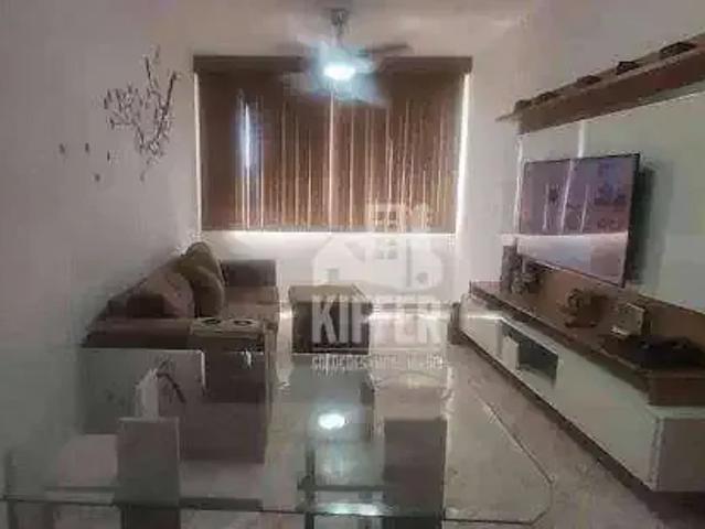 Apartamento para Venda em São Gonçalo/RJ Rocha 2 Quartos