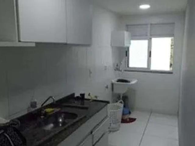 Apartamento para Venda em São Gonçalo/RJ Rio do Ouro 3 Quartos