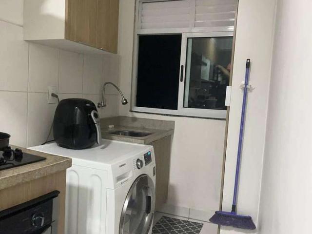 Apartamento para Venda em São Gonçalo/RJ Rio do Ouro 3 Quartos