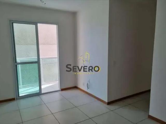 Apartamento para Venda em São Gonçalo/RJ Rio do Ouro 3 Quartos