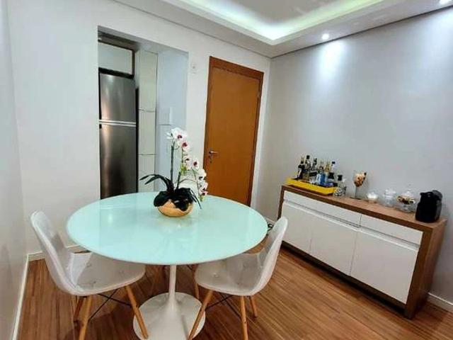 Apartamento para Venda em São Gonçalo/RJ Rio do Ouro 3 Quartos