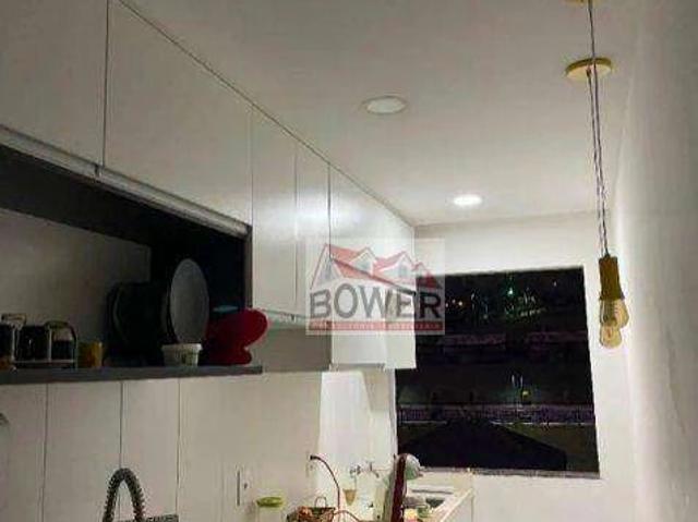 Apartamento para Venda em São Gonçalo/RJ Rio do Ouro 2 Quartos