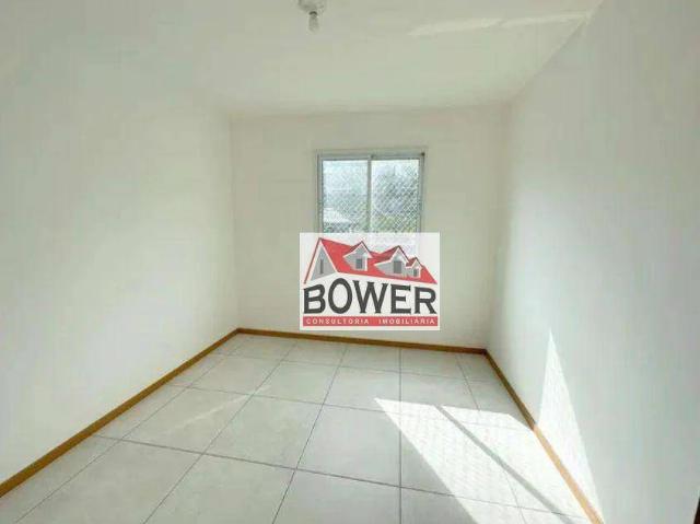 Apartamento para Venda em São Gonçalo/RJ Rio do Ouro 2 Quartos