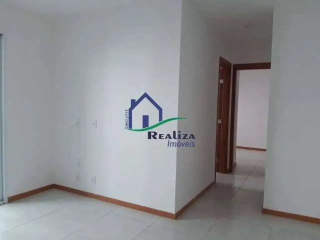 Apartamento para Venda em São Gonçalo/RJ Rio do Ouro 2 Quartos