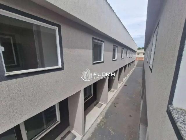 Apartamento para Venda em São Gonçalo/RJ Rio do Ouro 2 Quartos