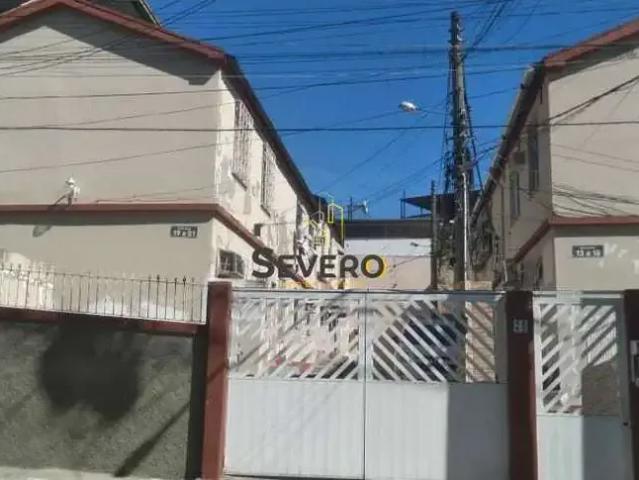 Apartamento para Venda em São Gonçalo/RJ Tribobó 2 Quartos