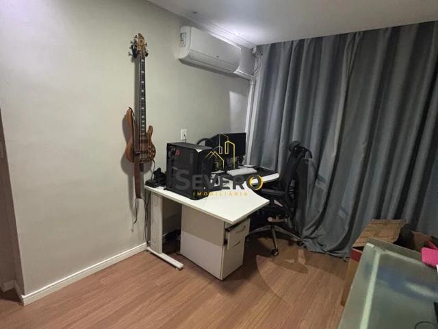 Apartamento para Venda em São Gonçalo/RJ Tribobó 2 Quartos