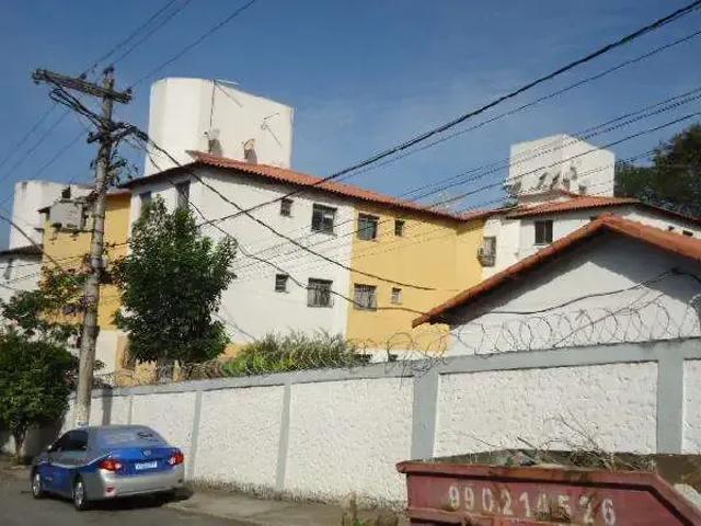 Apartamento para Venda em São Gonçalo/RJ Tribobó 2 Quartos