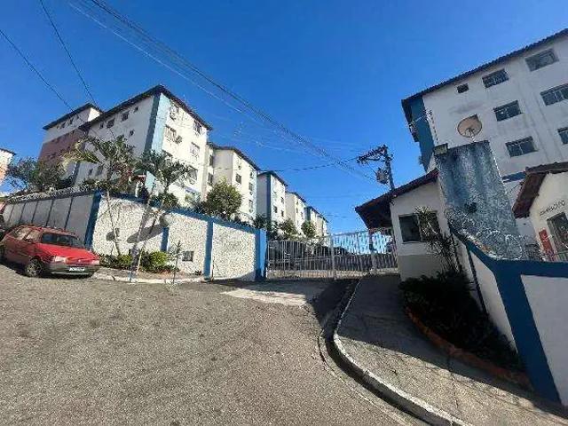 Apartamento para Venda em São Gonçalo/RJ Tribobó 2 Quartos