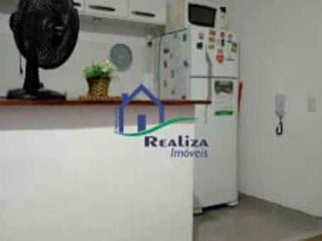 Apartamento para Venda em São Gonçalo/RJ Tribobó 2 Quartos