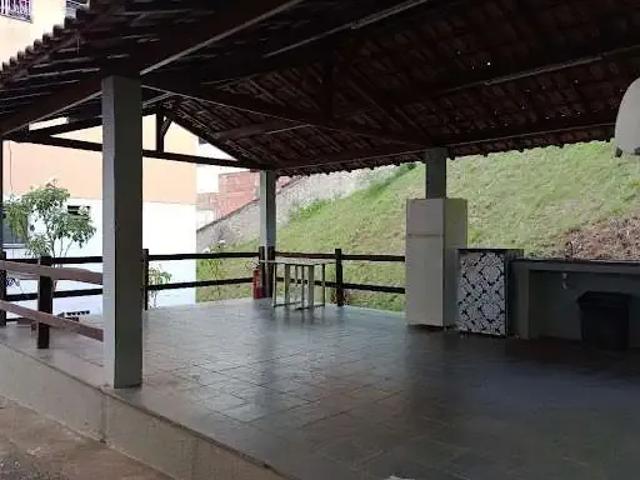 Apartamento para Venda em São Gonçalo/RJ Tribobó 2 Quartos