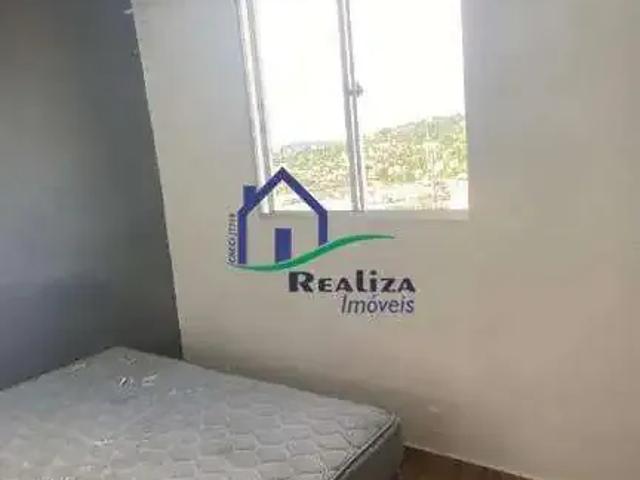 Apartamento para Venda em São Gonçalo/RJ Tribobó 2 Quartos