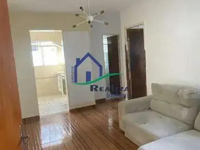 Apartamento para Venda em São Gonçalo/RJ Tribobó 2 Quartos