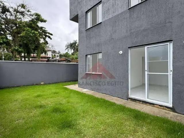 Apartamento para Venda em São Gonçalo/RJ Tribobó 2 Quartos