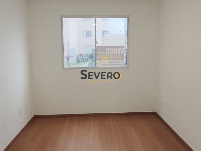 Apartamento para Venda em São Gonçalo/RJ Trindade 1 Quartos