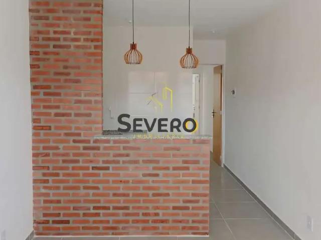Apartamento para Venda em São Gonçalo/RJ Trindade 1 Quartos