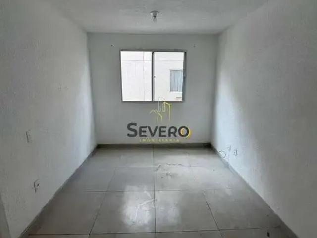 Apartamento para Venda em São Gonçalo/RJ Trindade 2 Quartos