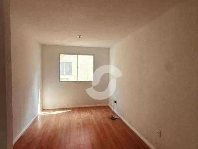 Apartamento para Venda em São Gonçalo/RJ Trindade 2 Quartos