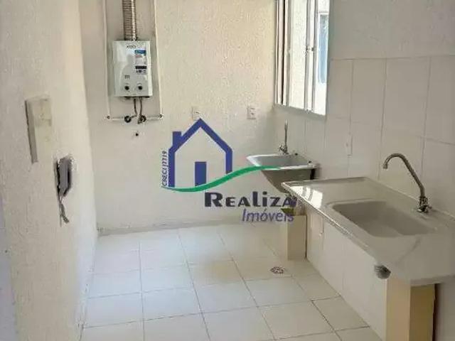 Apartamento para Venda em São Gonçalo/RJ Trindade 2 Quartos
