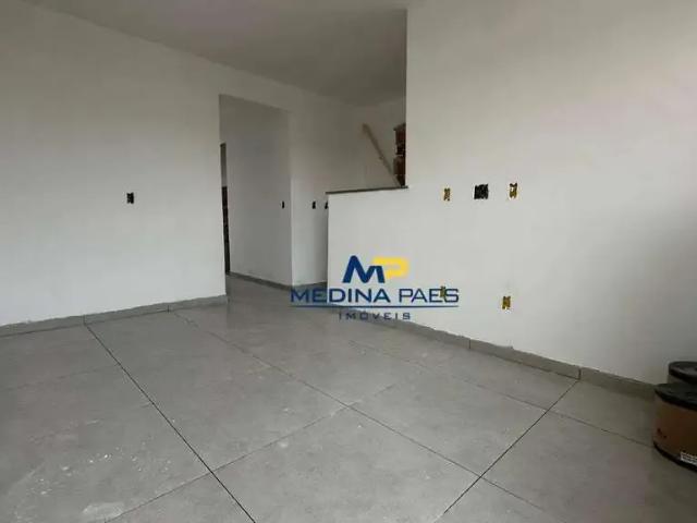Apartamento para Venda em São Gonçalo/RJ Trindade 2 Quartos