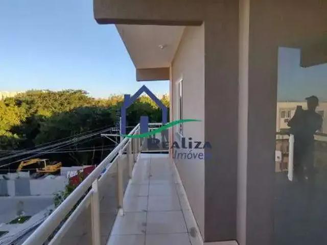 Apartamento para Venda em São Gonçalo/RJ Trindade 2 Quartos