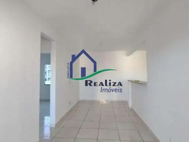 Apartamento para Venda em São Gonçalo/RJ Trindade 2 Quartos
