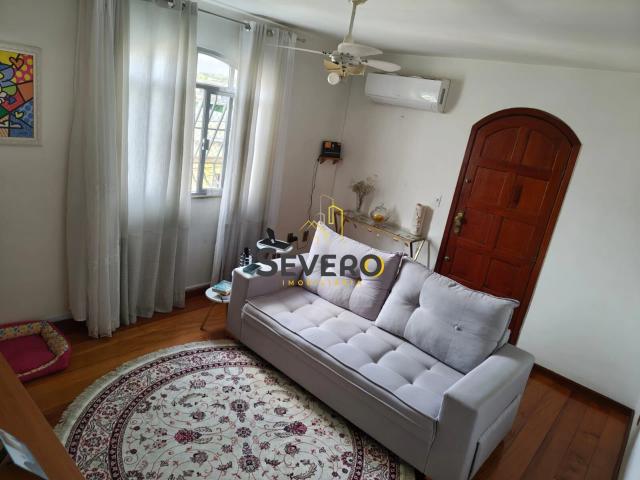 Apartamento para Venda em São Gonçalo/RJ Trindade 2 Quartos