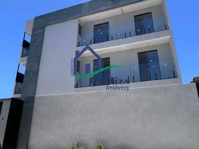 Apartamento para Venda em São Gonçalo/RJ Trindade 2 Quartos