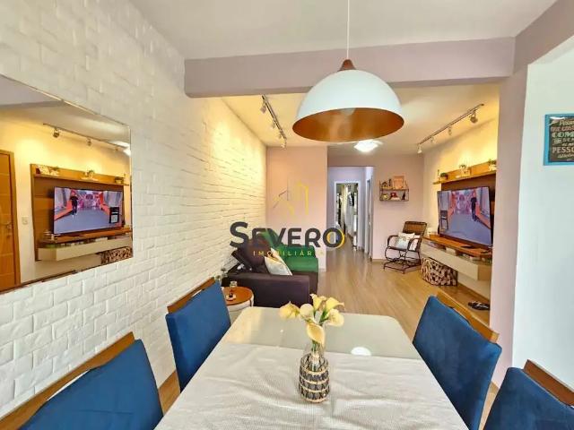 Apartamento para Venda em São Gonçalo/RJ Trindade 2 Quartos